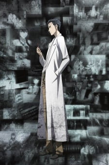 Steins;Gate: Open the Missing Link - Divide by Zero