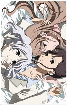 Candy☆Boy: Side Story for Archive anime poster