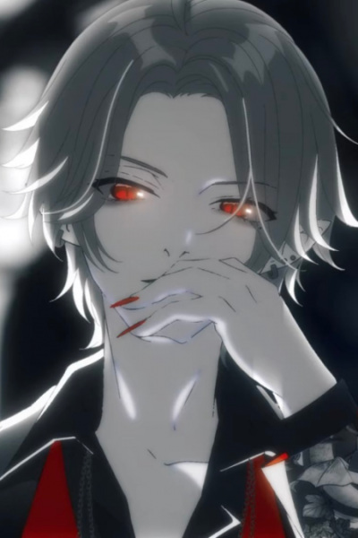 Amagami anime poster