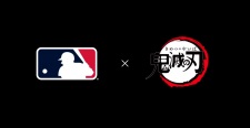 Demon Slayer: Kimetsu No Yaiba X MLB