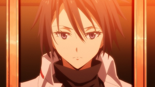 That Time I Got Reincarnated as a Slime Season 2: Digression - Hinata Sakaguchi anime poster