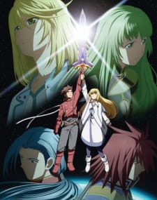 Tales of Symphonia the Animation: Sekai Tougou-Hen Specials