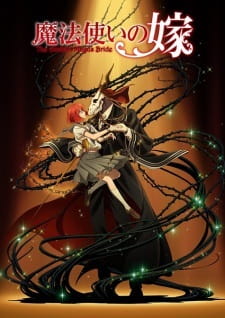 The Ancient Magus' Bride Recap anime poster