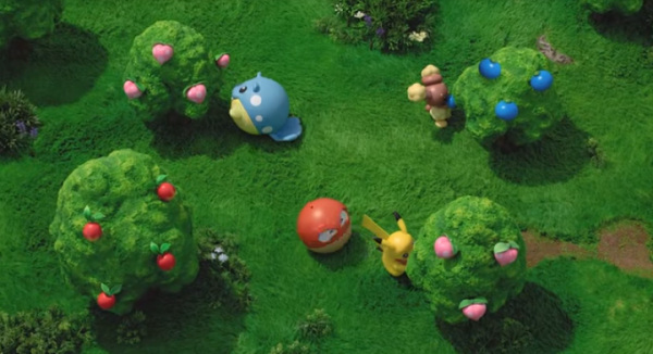 Hisui Kobanashi anime poster