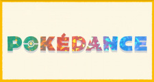 Pokedance