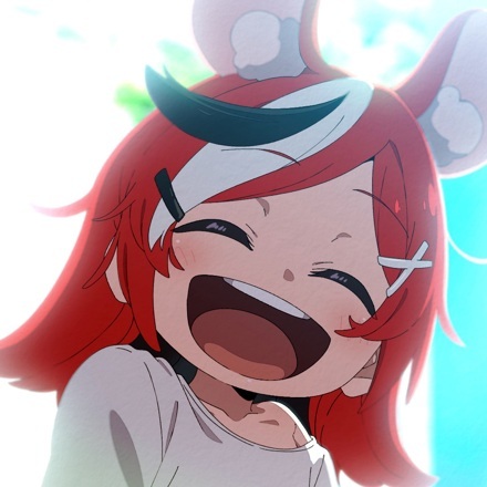 I Found Me anime poster