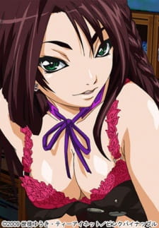 Stretta the Animation