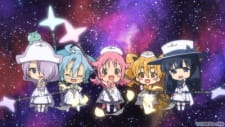 Houkago No Pleiades: Manner Movie