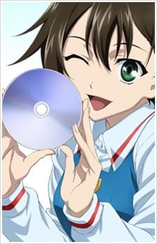 True Tears Epilogue anime poster