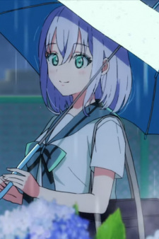 The Circle of Butterflies