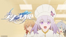 The Kitchen Is a Battlefield!