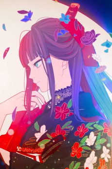 Perfect Sekai anime poster