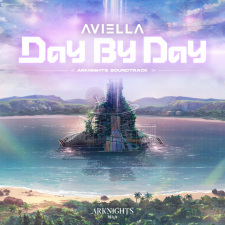 Day by Day (2023)