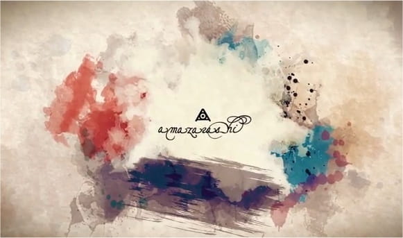 Mudai anime poster