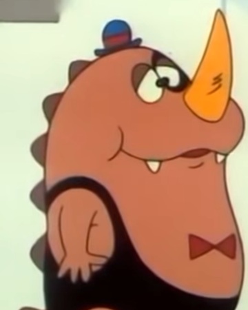 Oraa Guzura Dado (1987) anime poster