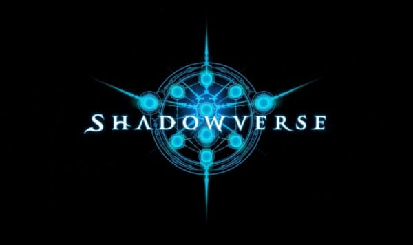 Shadowverse anime poster