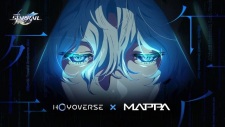 Honkai: Star Rail X MAPPA Animation Concept Trailer - "Death in the Afternoon"