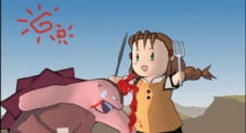 Gun X Sword-San