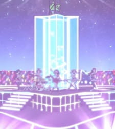 Happy Happy Party!