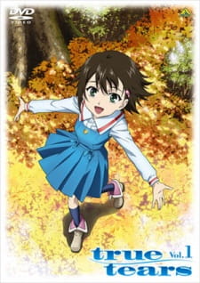 True Tears: Mini Chara 4-Koma Gekijou
