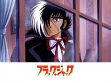 Black Jack: Grandma