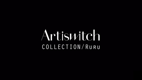 Artiswitch Collection/Ruru anime poster