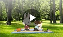 Mori No Kaori X Kamiusagi Rope