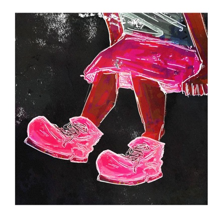 Itai No Itai No Tondeike anime poster