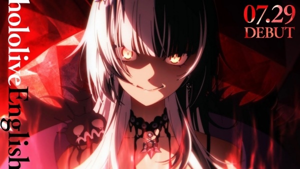Breach anime poster