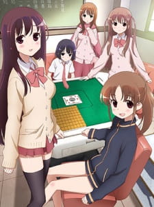 Saki Achiga-Hen: Episode of Side-a - Kuro No Tanjoubi