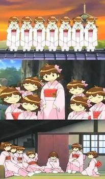 New Year Special: It's New Year's! 7 X 7 = 49 Nanas?