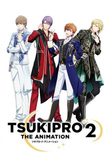Tsukipro the Animation 2