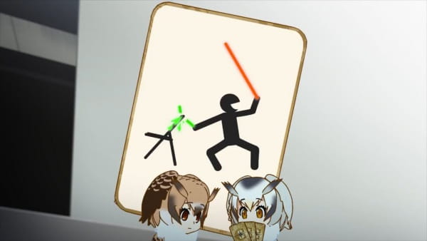 Anisama anime poster