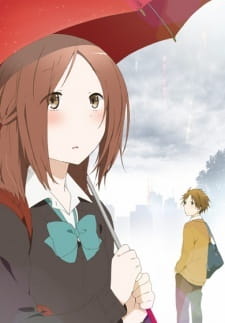Isshuukan Friends. Specials anime poster