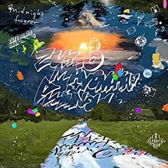 Kan Saete Kuyashii Wa anime poster