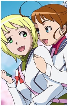 Mai-Otome Special: Otome No Inori
