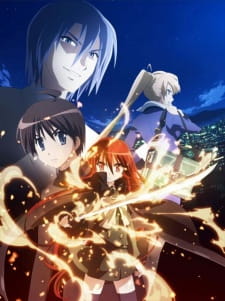 Shakugan No Shana: The Movie