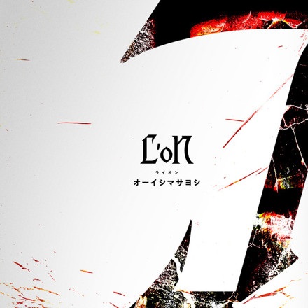 L'oN anime poster