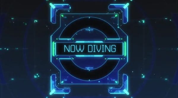 Gundam Build Divers Prologue anime poster