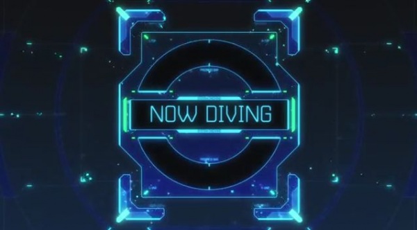 Gundam Build Divers Prologue anime poster