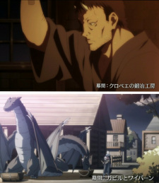 Tensei Shitara Slime Datta Ken Movie: Guren No Kizuna-Hen Specials