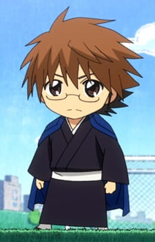 Nurarihyon No Mago: Gekitou Dai Futsal Taikai! Nuragumi W Cup!!