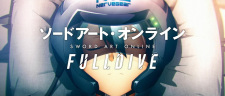 Sword Art Online: Full Dive - Opening Video