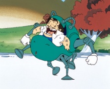 Dr. Slump: Arale-Chan Specials