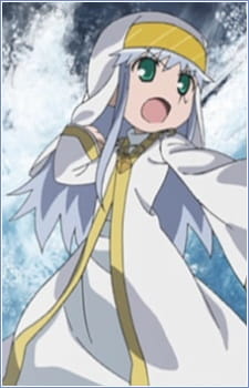 A Certain Magical Index Ii: Specials anime poster