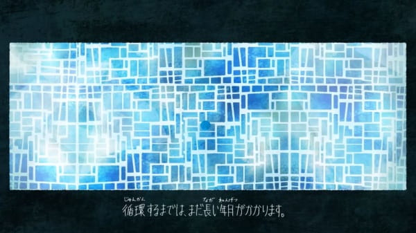 Hope: Suiso Shakai To, Korekara No Energy No Hanashi anime poster