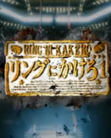 Ring Ni Kakero 1 Pilot