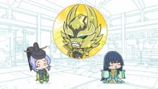 Garo: Guren No Tsuki - Yurugaro