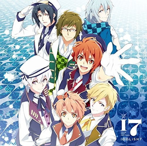 RESTART POiNTER anime poster