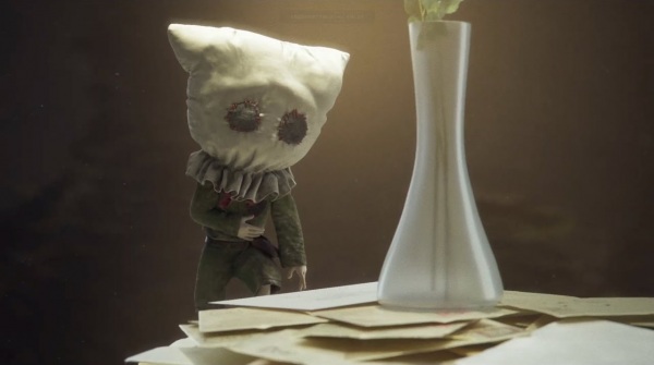 Angel & Devil anime poster